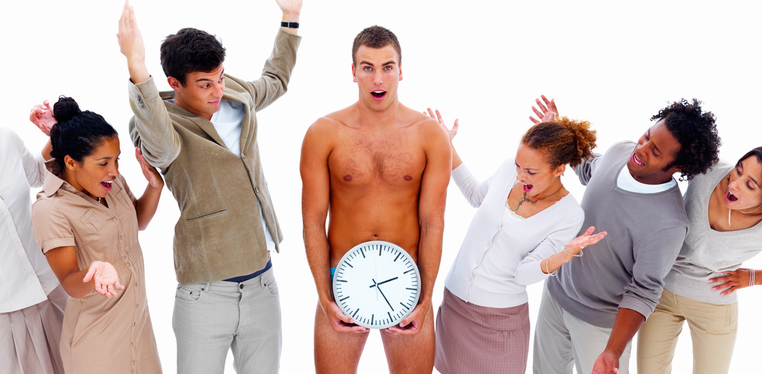 Nude PlayGround - Adult Social Network